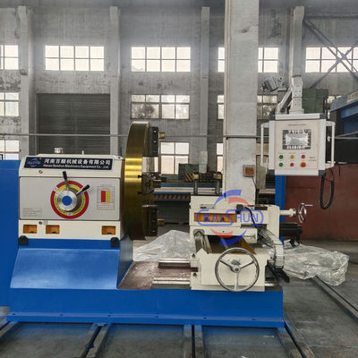 Alta calidad de la superficie de extremo girando el torno herramienta de la máquina para el mecanizado de aluminio molde