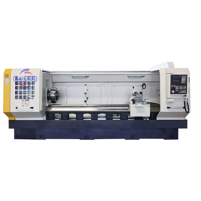 QK1363 QK1353 QK1335 Torno de corte automático de hilos de tubería de gran tamaño