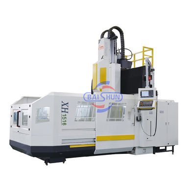 Centro de mecanizado de perforación y fresado de pórtico CNC XH1516 1600x1500mm