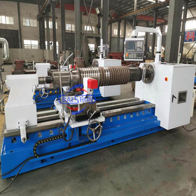 Las líneas de rodaje de los ranuras de fresado del torno CNC máquina de incisión y grabado de rodillos