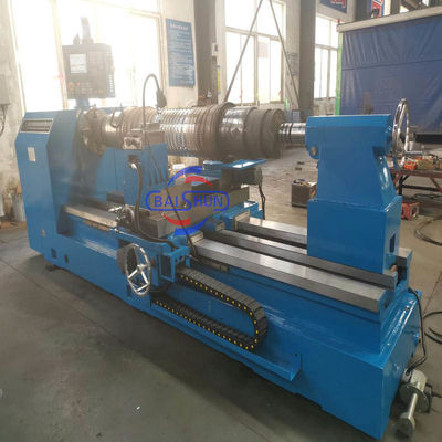 Herramienta de mecanizado de rodillos CNC, torno, ranura de rodillos y máquina de marcado, fabricante