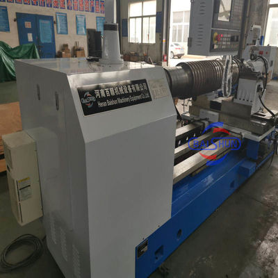 Precisión CNC Roller fresado Rollo de ranura de fabricación del torno de la máquina de marcado