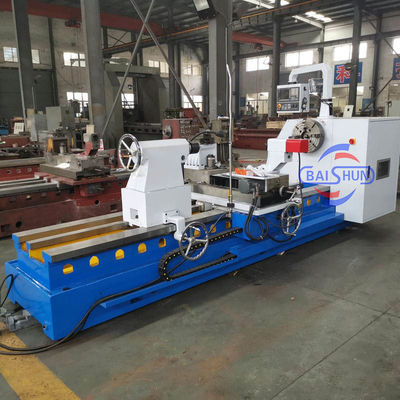 Máquina de marcado de rodillos CNC herramienta automática de muesca de rodillos de carburo de tungsteno