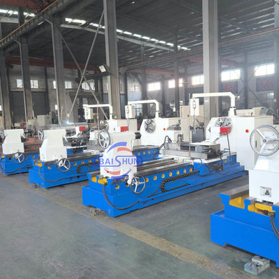 Molino de ranuras de rodillos de precisión máquina de marcado y muesca de rodillos CNC