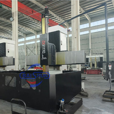 CK5112 Rueda de aleación de columna única Mini VTL CNC Torreta vertical de torreta