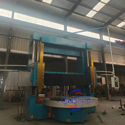 VTL de alto rendimiento CNC Torno Vertical Torno herramienta de máquina CK5225 CK5231 CK5240