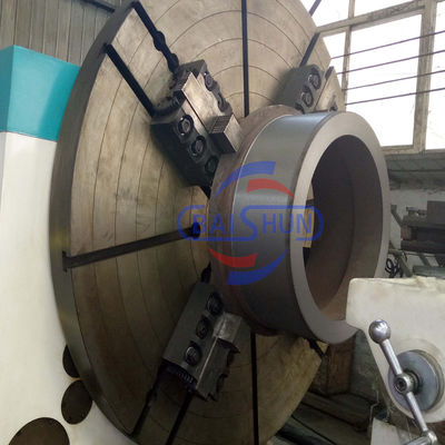 Torno horizontal pesado C61200 32T, volteo de 2000 mm