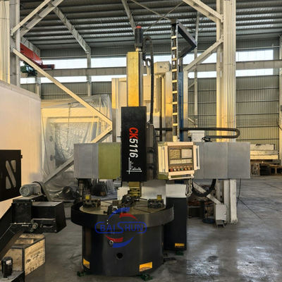 Fabrica Nueva máquina de torno CNC de propósito múltiple económica 1400mm Tamaño de la mesa de trabajo