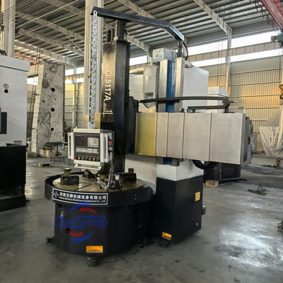 CK5116 Precisión Automática Económica Torno de Torno de Metal Máquina de Cortar CNC Herramientas