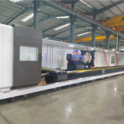 Las máquinas de torneado CNC CK6150