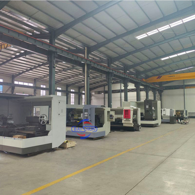 China Torno de metal automático de alta rigidez máquina de torno CNC Torno CK6150
