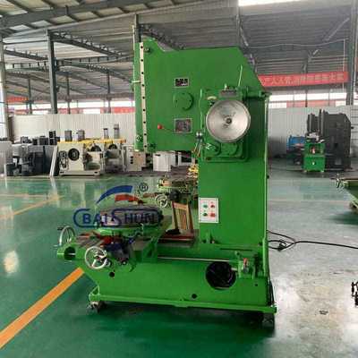 Longitud máxima de la máquina ranuradora de metal B5032 320 mm