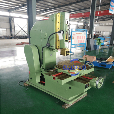 B5020 Máquina de enrollamiento vertical de llave de 200 mm de longitud máxima