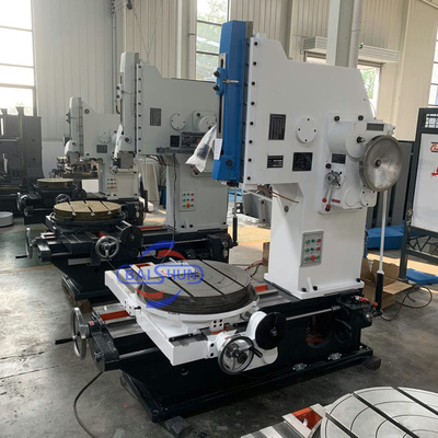 B5032 Máquina de ranura CNC de 320 mm, longitud máxima de ranura 4 kW