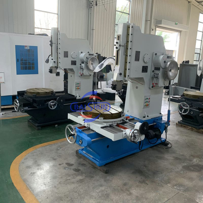 Ranuradora Keway B5020 para metal, longitud máxima de ranurado 200 mm