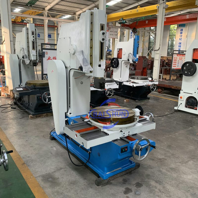 B5020 Máquina de ranura vertical de 200 mm, longitud máxima de ranura de 4 kW