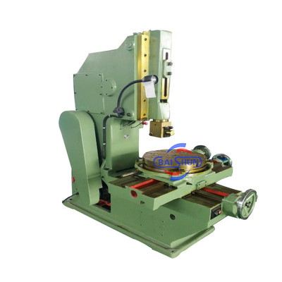 B5020 Máquina de ranura manual de 200 mm, longitud máxima de ranura de 4 kW
