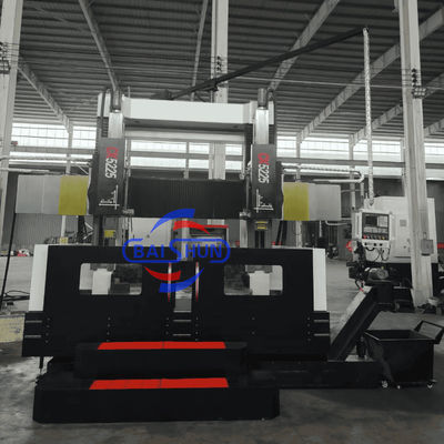 Torno vertical CNC CK5225 para torneado de metales de alta velocidad para trabajos en metal